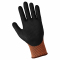Global Glove Samurai Glove High-Visibility Cut Resistant Coated Touch Screen Gloves